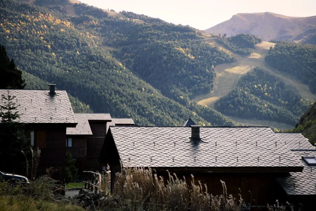 Apartamento Pleta Peu Del Riu Incles Hut 7613 Canillo