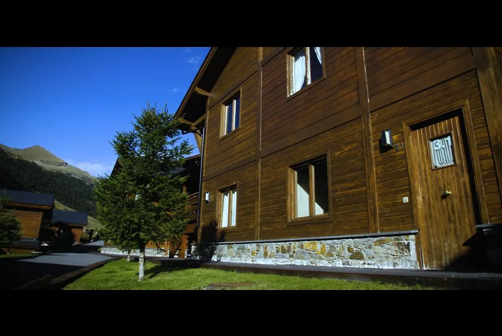 Apartamento Pleta Peu Del Riu Incles Hut 7613 Canillo